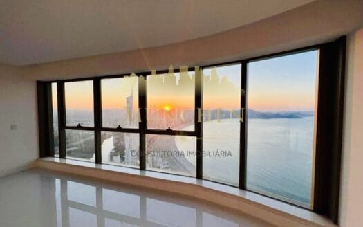Apartamento Yachthouse Residence Club