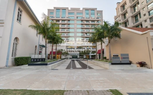 Apartamento Batel 1550