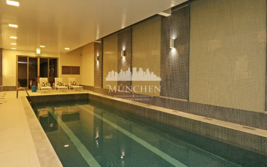 Apartamento Batel 1550