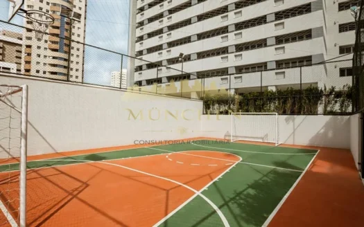 Apartamento Mid Centro