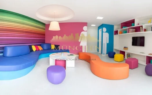 Apartamento Mid Centro