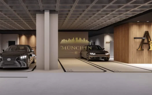 Apartamento Signature Plaenge, ecoville, 3 suítes, 228 m² privativos, 4 vagas de garagem.