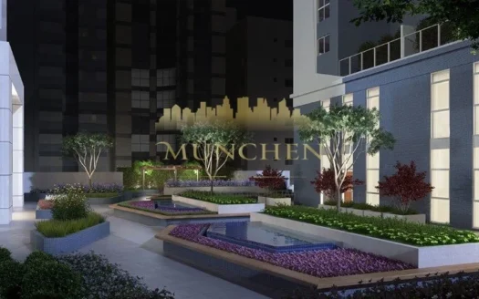 Apartamento Vivance Batel