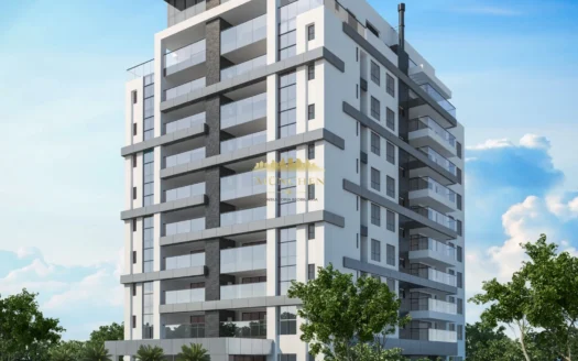 Apartamento 154 m² – Aventus, Bigorrilho – 3 suítes – 2 vagas
