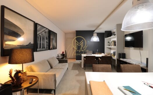 Sala Comercial de 34m² no Neo Superquadra – Centro Cívico – 1 vaga