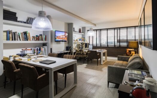 Sala Comercial de 34m² no Neo Superquadra – Centro Cívico – 1 vaga